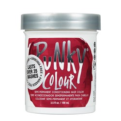 PUNKY Colour semi permanent - #1420 poppy red